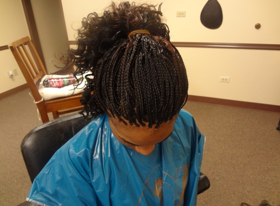 Debby Hair Braiding - Aurora, CO