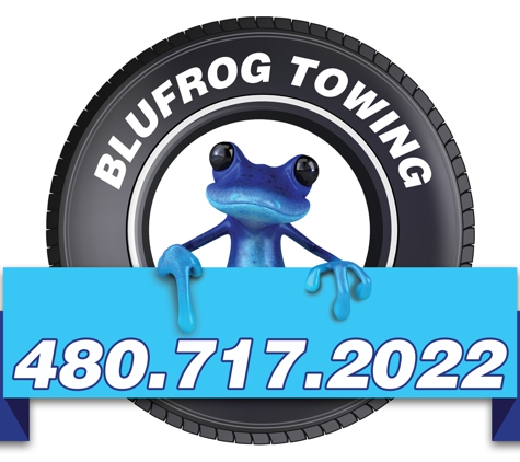 BluFrog Towing, LLC