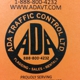 Ada Traffic Control