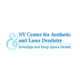 NY Center for Aesthetic and Laser Dentistry - Invisalign and Sleep Apnea Dentist