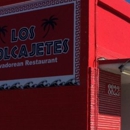 Los Molcajetes