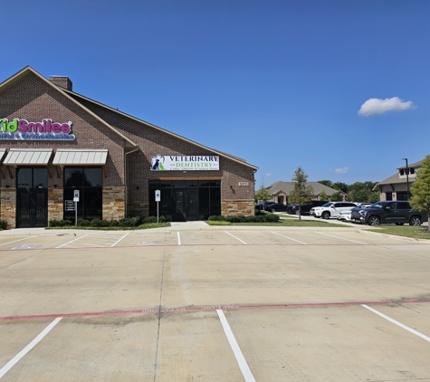 Veterinary Dentistry and Oral Surgery of North Texas - Flower Mound, TX