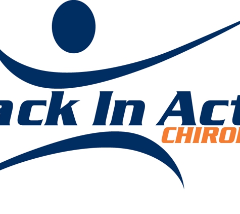 Back In Action Chiropractic - Ames, IA