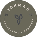 Yohman landscaping & Concrete - Concrete Contractors