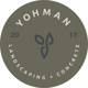 Yohman landscaping & Concrete