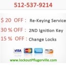 Lockout Pflugerville - Locks & Locksmiths