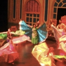 Melbourne Belly Dancing Space Coast