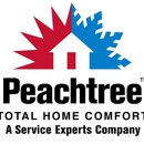 Peachtree Service Experts - Heating Equipment & Systems-Repairing