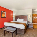 Comfort Inn & Suites - Motels
