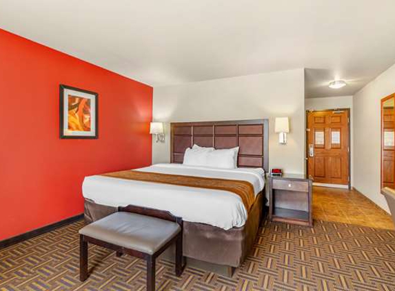 Comfort Inn & Suites - Minot, ND