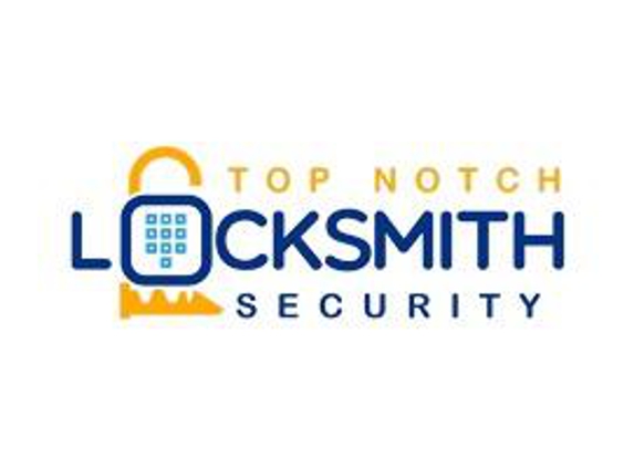 Top Notch Locksmith & Security - New York, NY