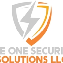 The one Security Solutions