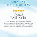 Family Care of the Bluegrass Lawrenceburg