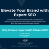 Huge Health Fitness gallery