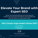Huge Health Fitness