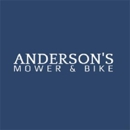 Anderson's Mower & Bike - Lawn Mowers