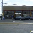 The Pizza Place On Noriega - Pizza