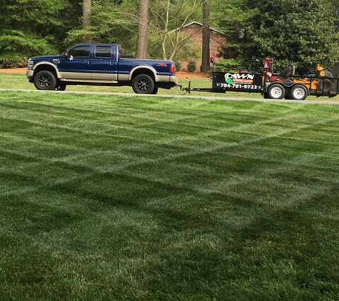 Lawn Firm - Kannapolis, NC