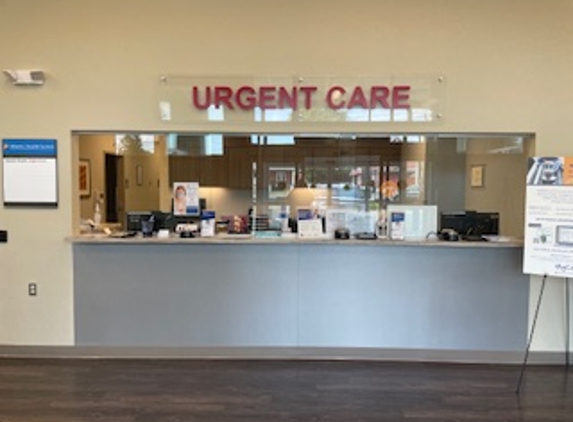 Atlantic Health Urgent Care at South Plainfield - South Plainfield, NJ