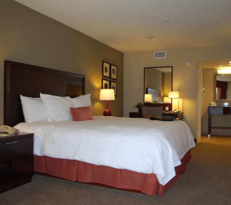 Hampton Inn & Suites Phoenix/Gilbert - Gilbert, AZ