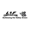 L & F Construction gallery