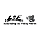 L & F Construction - General Contractors