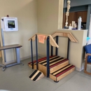 Outpatient Rehab at SSM Health St. Mary's Hospital - Centralia - Medical Clinics