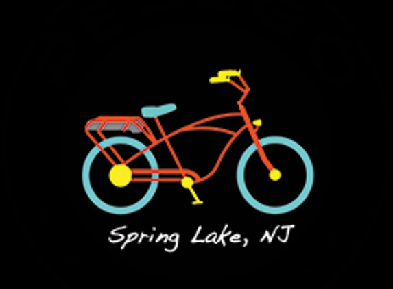 Pedego Electric Bikes Spring Lake - Spring Lake, NJ