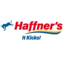 Haffner's - Gas Stations