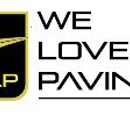We  Love Paving USA - Paving Contractors