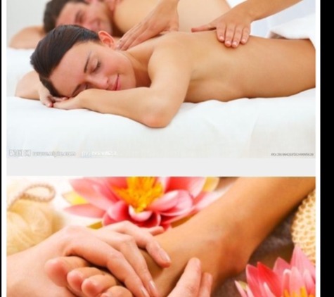 Bluepeak Massage - Orlando, FL