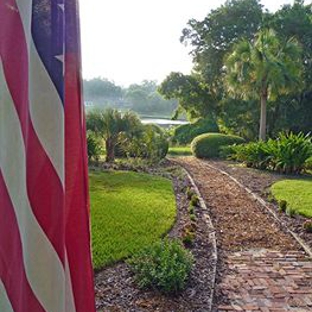 Thurston House - Maitland, FL