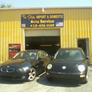 Tri State Imports - Auto Repair & Service