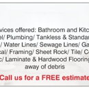 Christy Plumbing - Piping Contractors