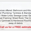 Christy Plumbing - Plumbing-Drain & Sewer Cleaning