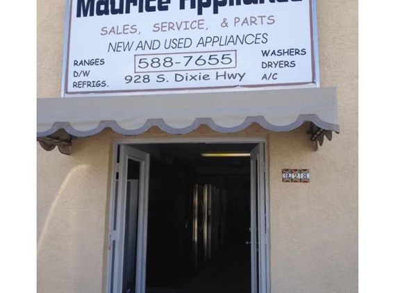 Maurice Appliance Service - Lake Worth, FL