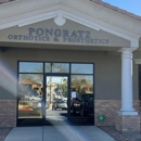 Pongratz Orthotics & Prosthetics - Orthopedic Appliances