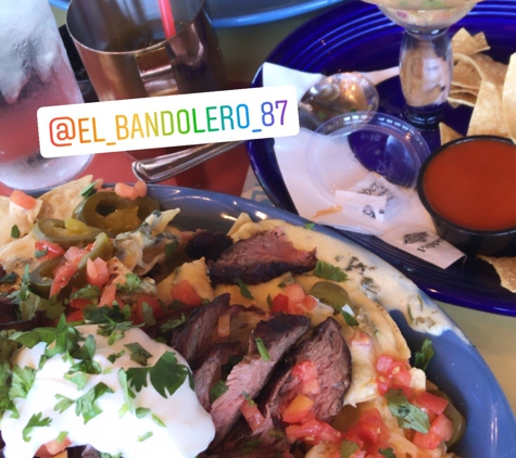 Sandbar Mexican Grill - Gilbert, AZ