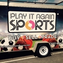 Play It Again Sports - Consignment Service