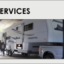 Blue Ridge Trailer Sales & Service - Trailers-Repair & Service