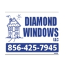 DIAMOND WINDOWS gallery