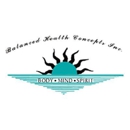 Balanced Health Concepts Inc - Massage Therapists