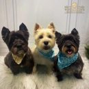 Von Barkee's Dog Spa & Bakery - Dog & Cat Grooming & Supplies