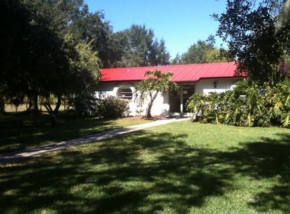 Caroldane Kennels - Parrish, FL