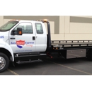 Auto Rescue Express Towing - Towing