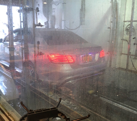 Splash Car Wash of Greenwich - Greenwich, CT