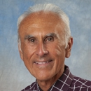 Edward Hall, Psychiatrist
