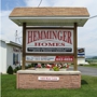 Hemminger Homes, Inc.