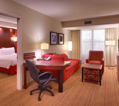 Residence Inn San Diego North/San Marcos - San Marcos, CA