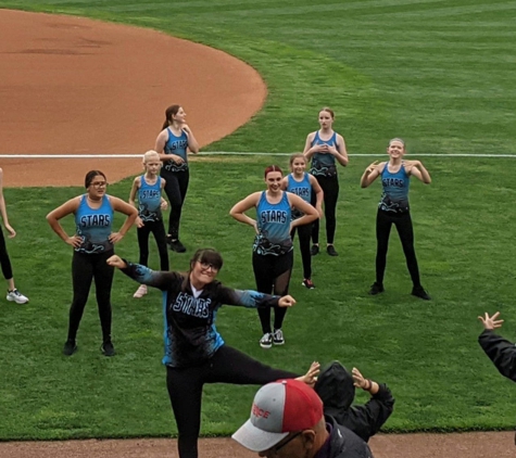 Lincoln Saltdogs Baseball - Lincoln, NE